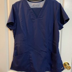 grey’s anatomy scrubs